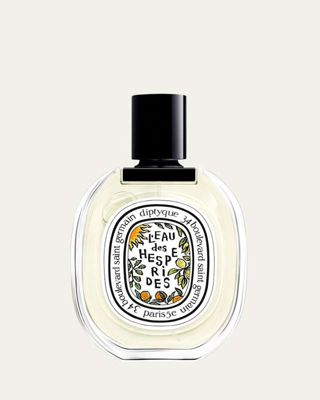L'Eau des Hesprides Eau de Toilette, 3.4 oz.